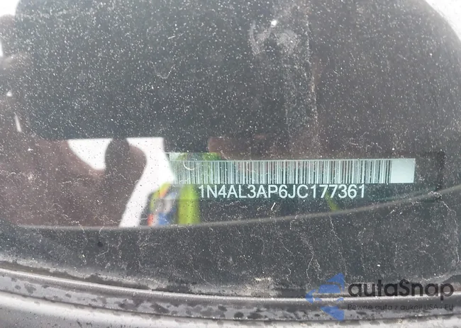 1N4AL3AP6JC177361: 43901466