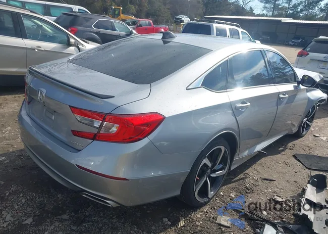 1HGCV1F39MA078378: 43901475