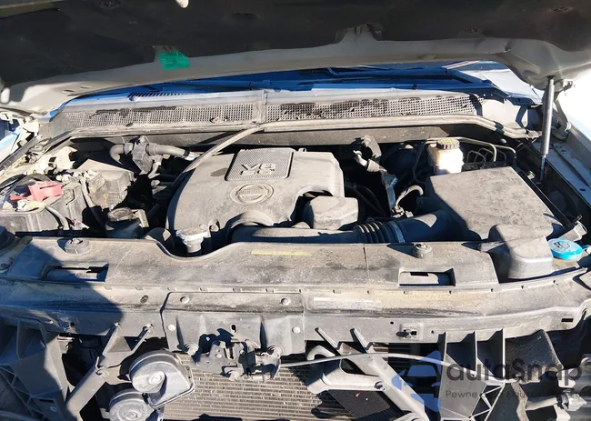 1N6BA0ED3BN310907: 43901505