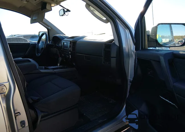 1N6BA0ED3BN310907: 43901505