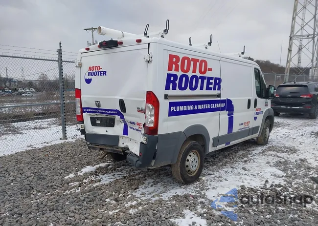 3C6TRVAG8JE145170: 43901544