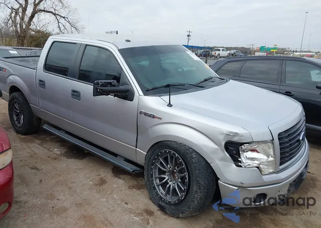 1FTFW1EF8EKE06258: 43901570