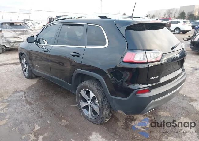 1C4PJMDX8LD607321: 43901575