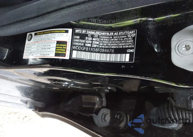 WDDGF81X58F084676: 43901584