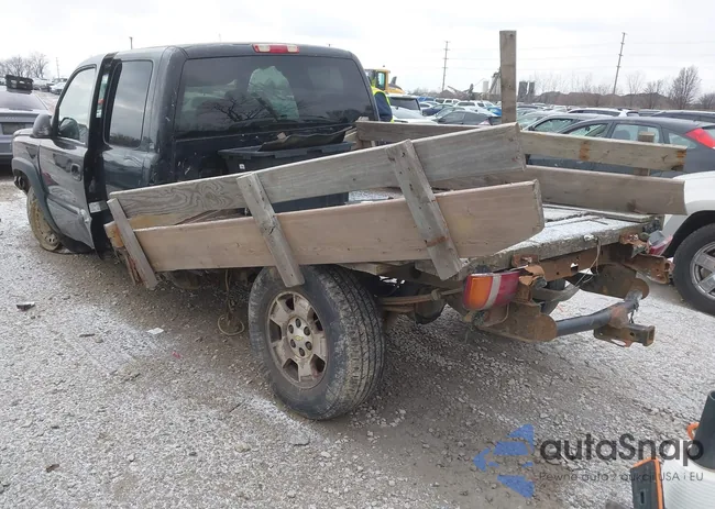 2GCEK19T831309680: 43901585