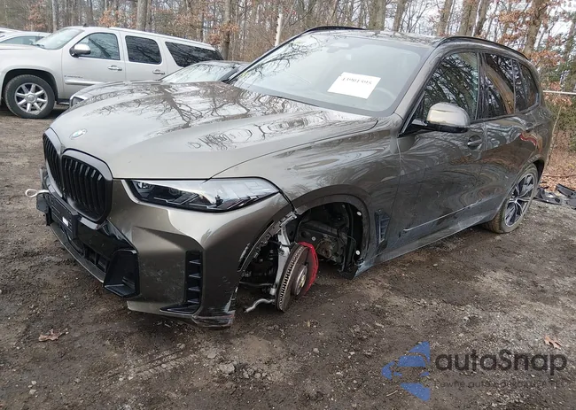 5UX23EU08R9S62542: 43901595