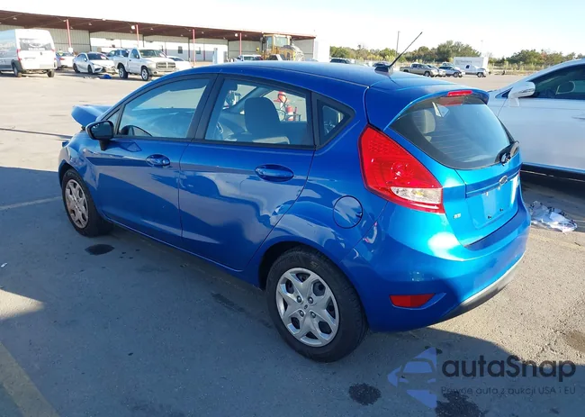 3FADP4EJ1BM101432: 43901623