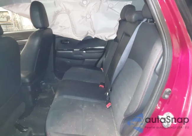 JA4ARUAU5NU017955: 43901640