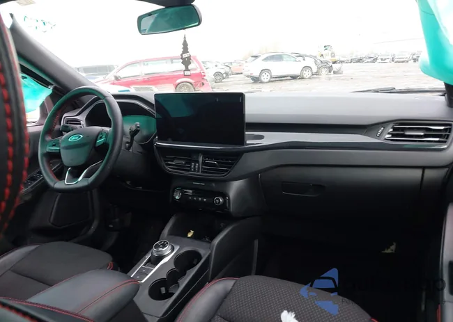 1FMCU9MN5PUA87534: 43901674