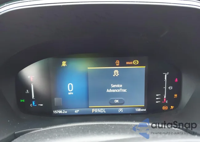 1FMCU9MN5PUA87534: 43901674