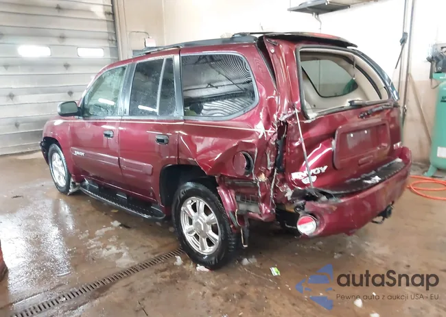 1GKDT13S542333322: 43901705