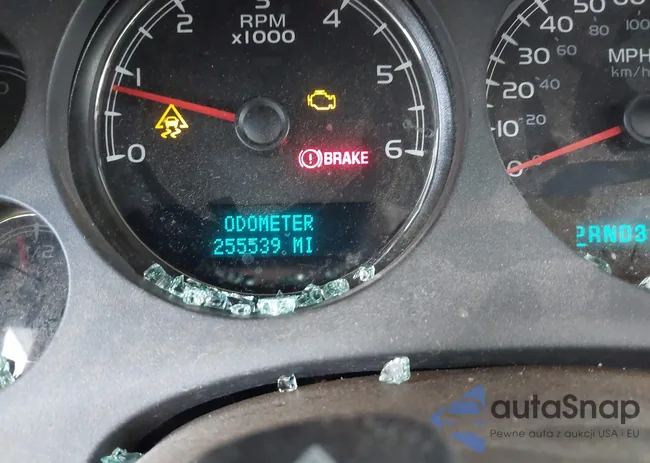 1GKFC13017R242809: 43901726