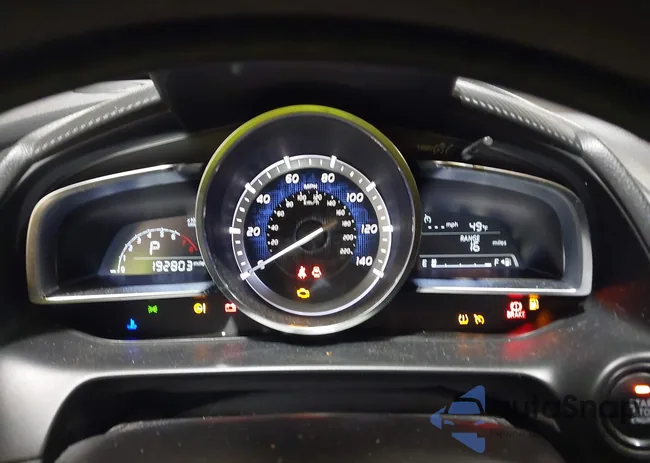 3MYDLBZV1GY138795: 43901731