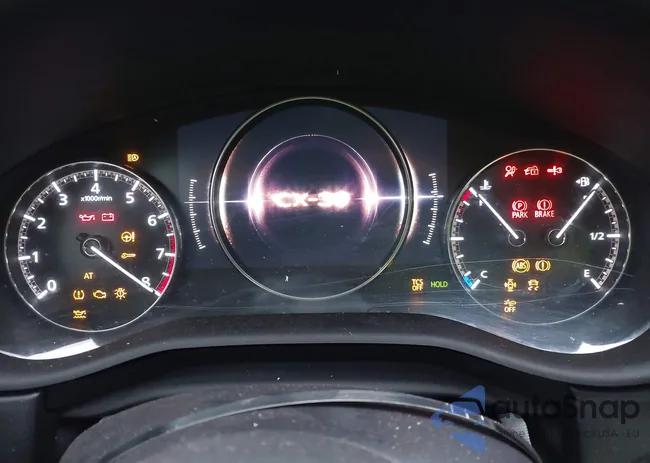 3MVDMAAL5MM256334: 43901742