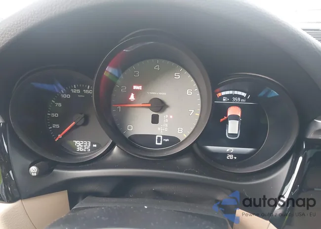 WP1AB2A50LLB36070: 43901806