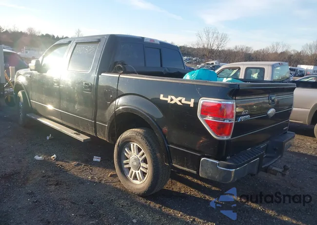 1FTFW1EF8BFC37802: 43901825