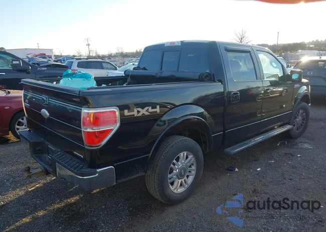 1FTFW1EF8BFC37802: 43901825