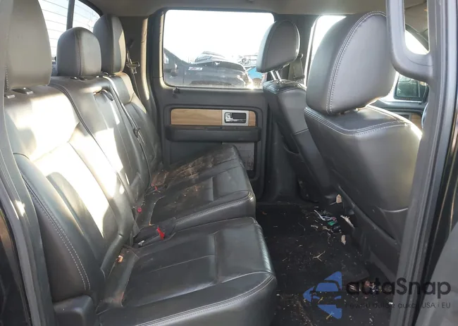 1FTFW1EF8BFC37802: 43901825