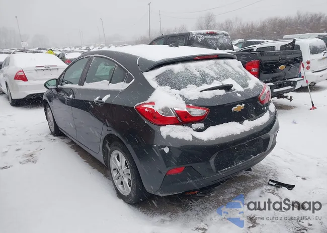 3G1BE6SM0JS655131: 43902863