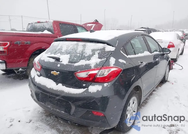 3G1BE6SM0JS655131: 43902863