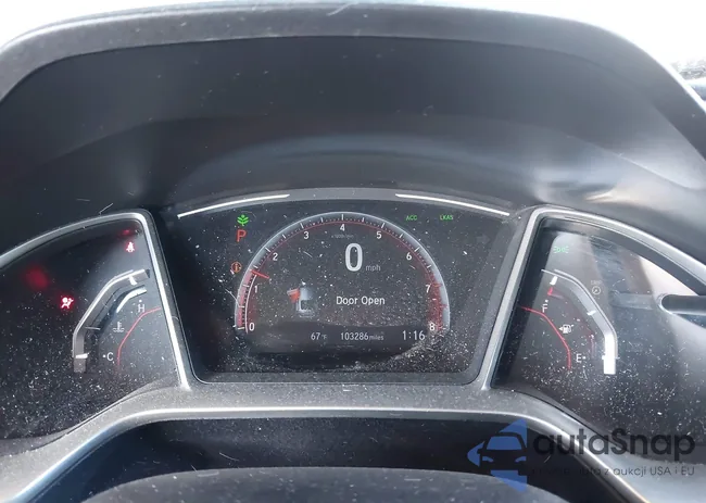 2HGFC4B82KH305236: 43902909