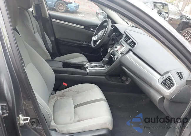 2HGFC2F53GH555645: 43902949