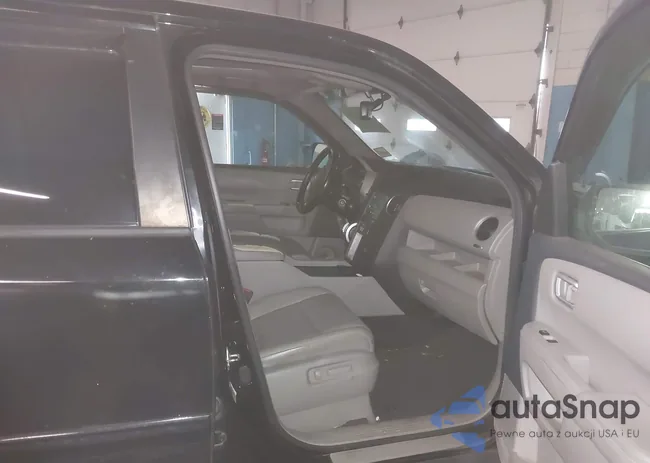 5FNYF4H63AB013667: 43903016