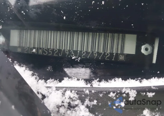 2G4WS52J931279721: 43903017