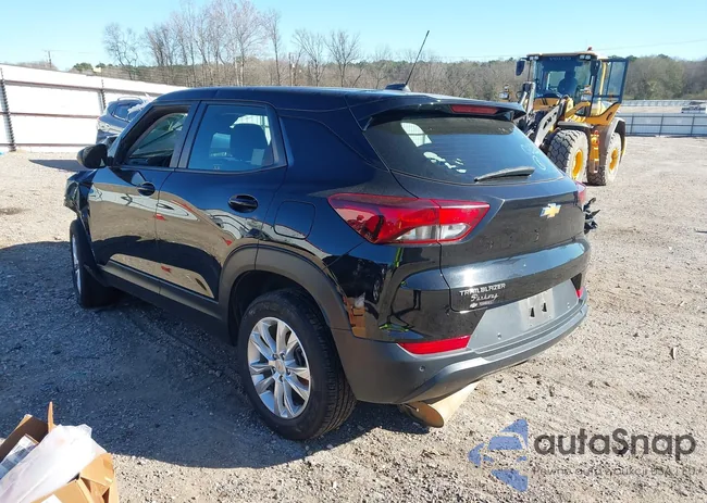 KL79MMS27NB130223: 43903128