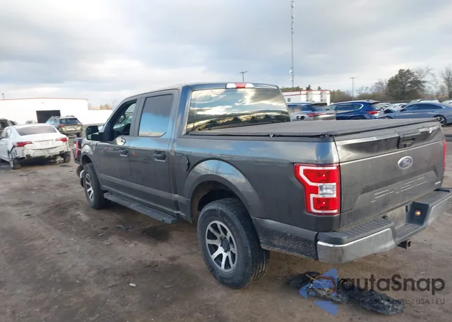 1FTEW1EP3JFE60915: 43903165