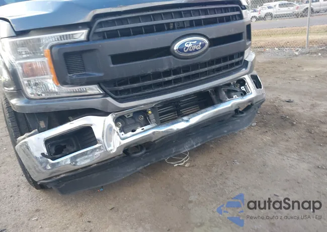 1FTEW1EP3JFE60915: 43903165