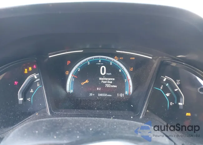 2HGFC2F64MH533349: 43903252