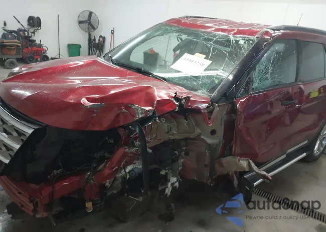 1FM5K8D86JGA87714: 43903258