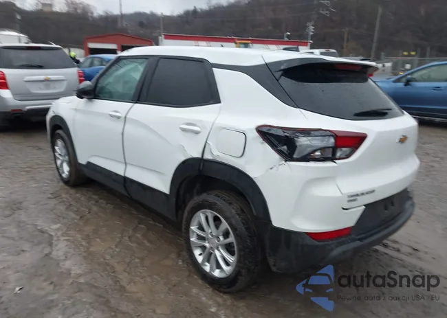 KL79MNSLXRB098663: 43903321