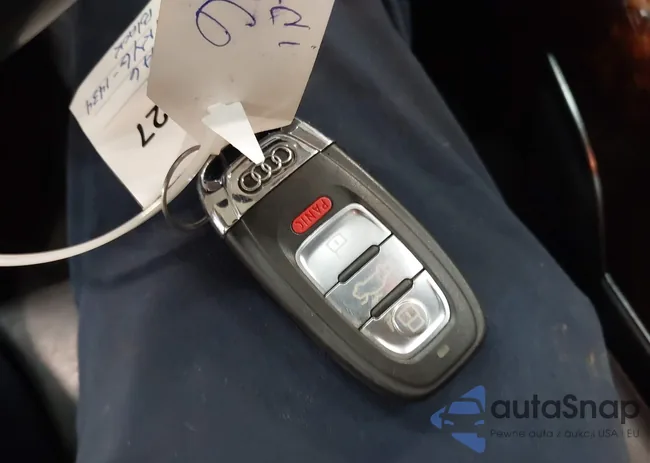 WAUFGAFCXFN016552: 43903343