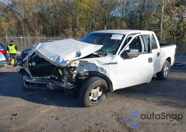 1FTEW1C81AFD34113: 43902442