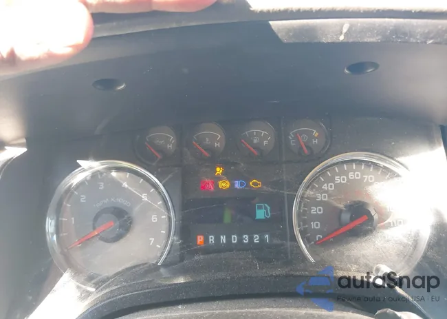 1FTEW1C81AFD34113: 43902442