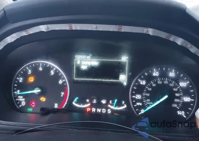 MAJ6S3GLXKC307415: 43902553