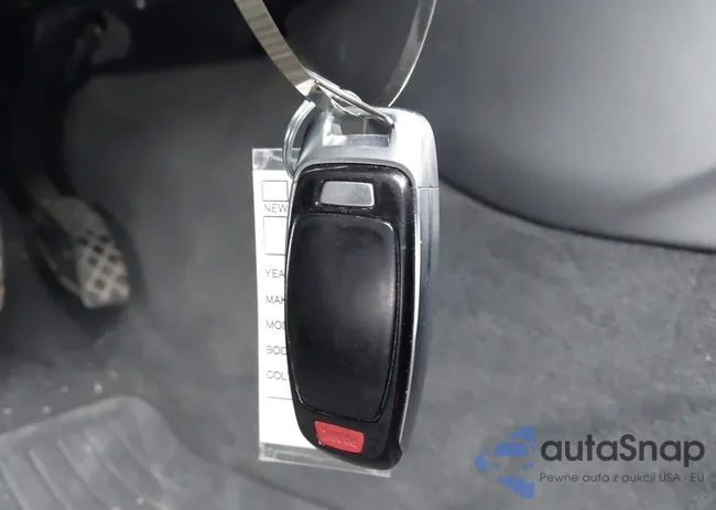 WAU8DAF81KN009528: 43902633