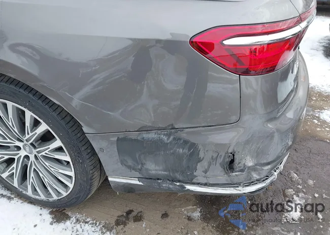 WAU8DAF81KN009528: 43902633