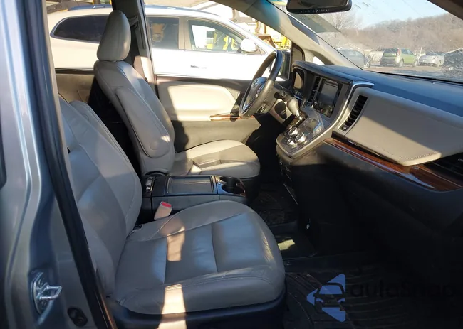 5TDYK3DC1FS632451: 43902716