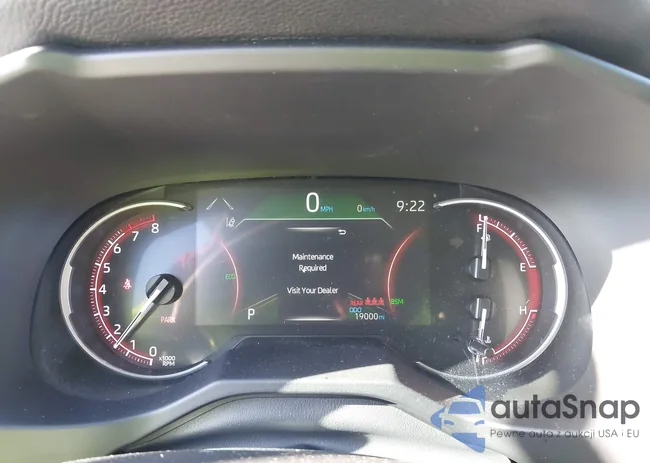 2T3W1RFV3SW393313: 43902797