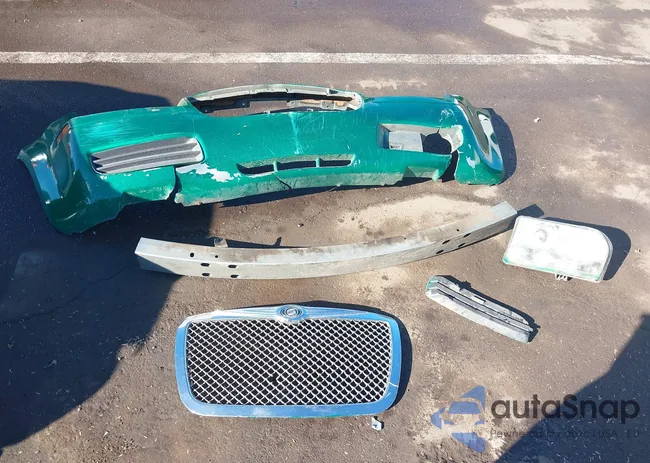 2C3LA43RX6H418358: 43902833