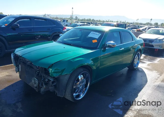 2C3LA43RX6H418358: 43902833