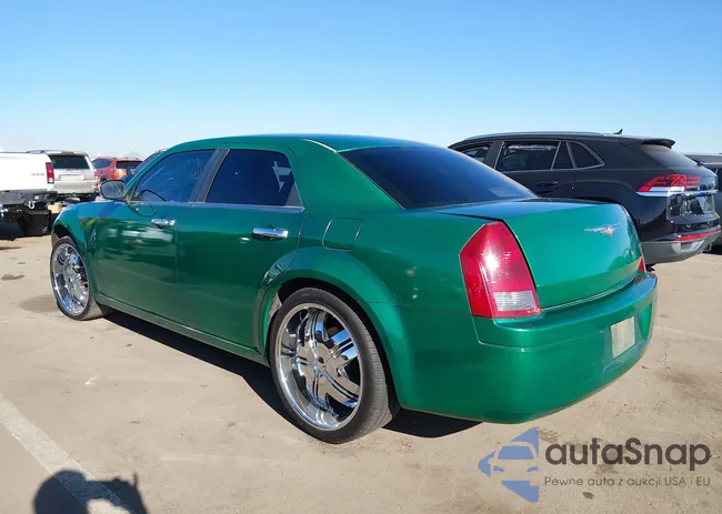 2C3LA43RX6H418358: 43902833