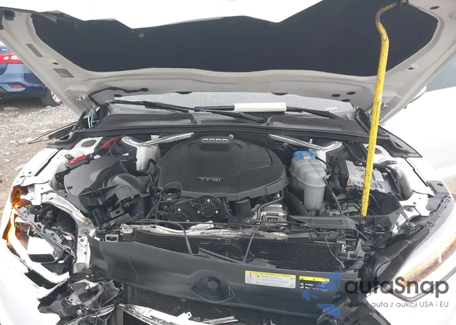 WAUENCF51KA022952: 43903863