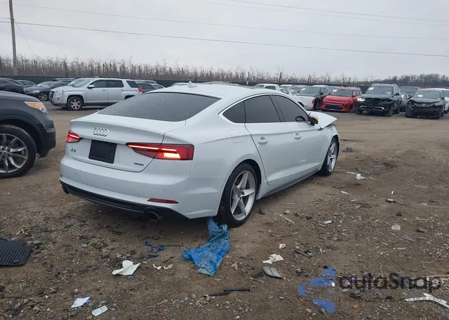 WAUENCF51KA022952: 43903863