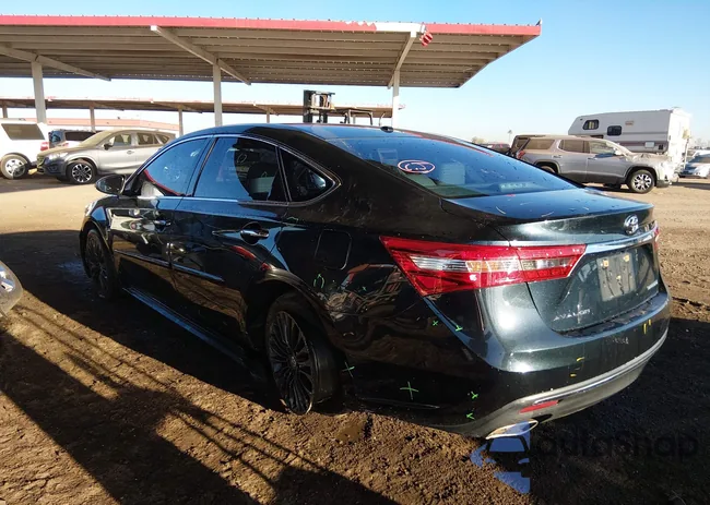 4T1BK1EB4GU240363: 43904006