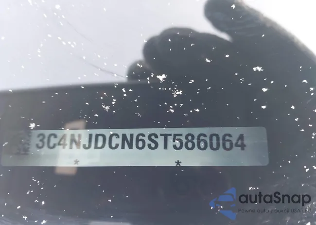 3C4NJDCN6ST586064: 43904049