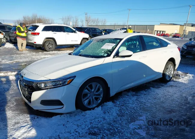 1HGCV1F10LA087340: 43904065